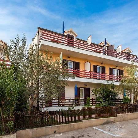 Apartments Boris וודיצה מראה חיצוני תמונה