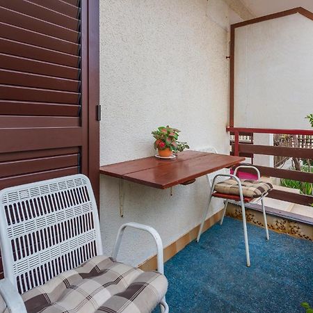 Apartments Boris וודיצה מראה חיצוני תמונה