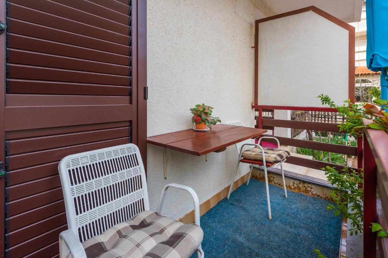 Apartments Boris וודיצה מראה חיצוני תמונה
