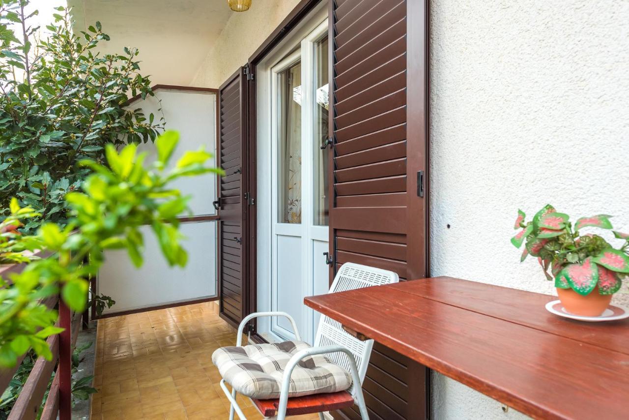 Apartments Boris וודיצה מראה חיצוני תמונה