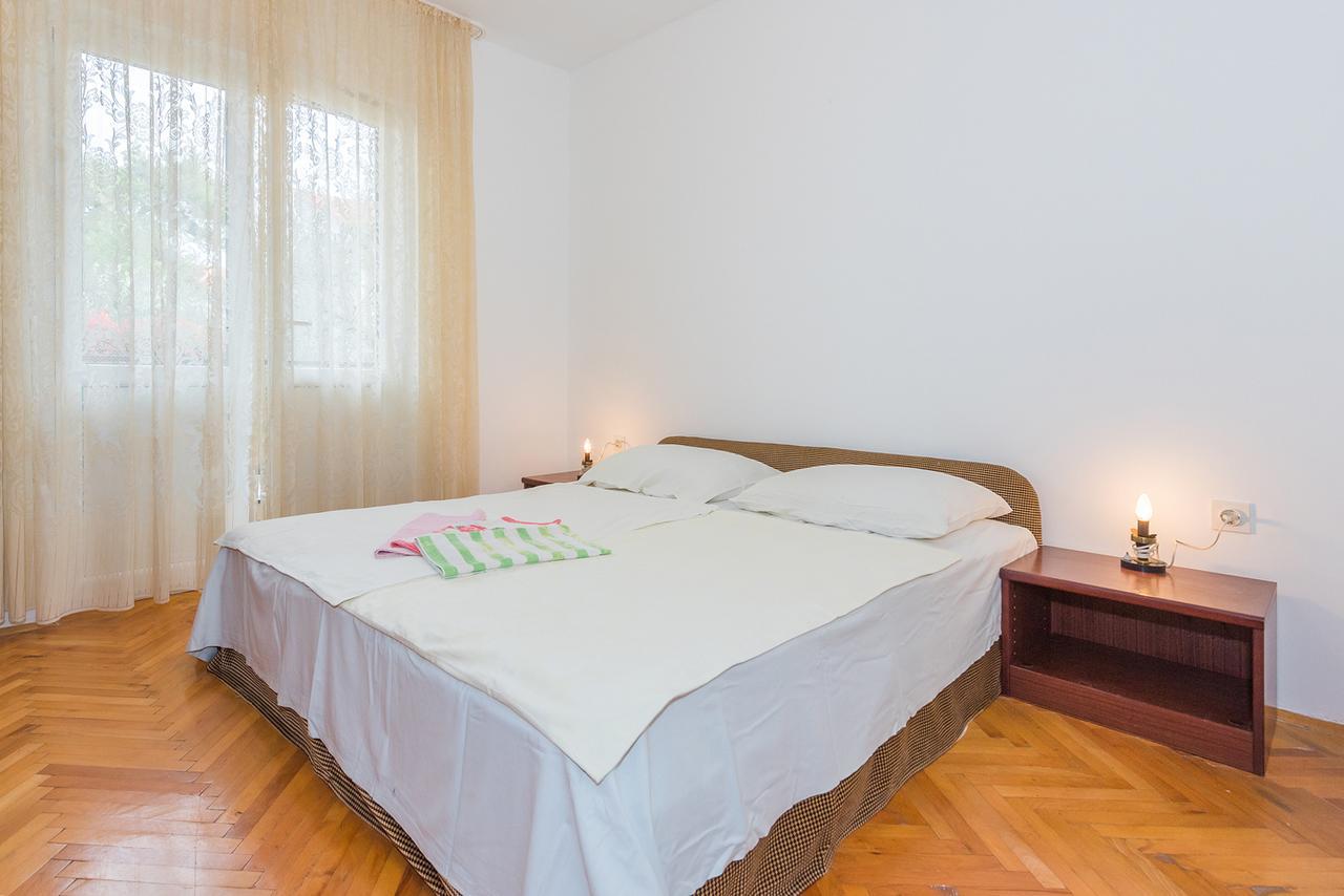 Apartments Boris וודיצה מראה חיצוני תמונה