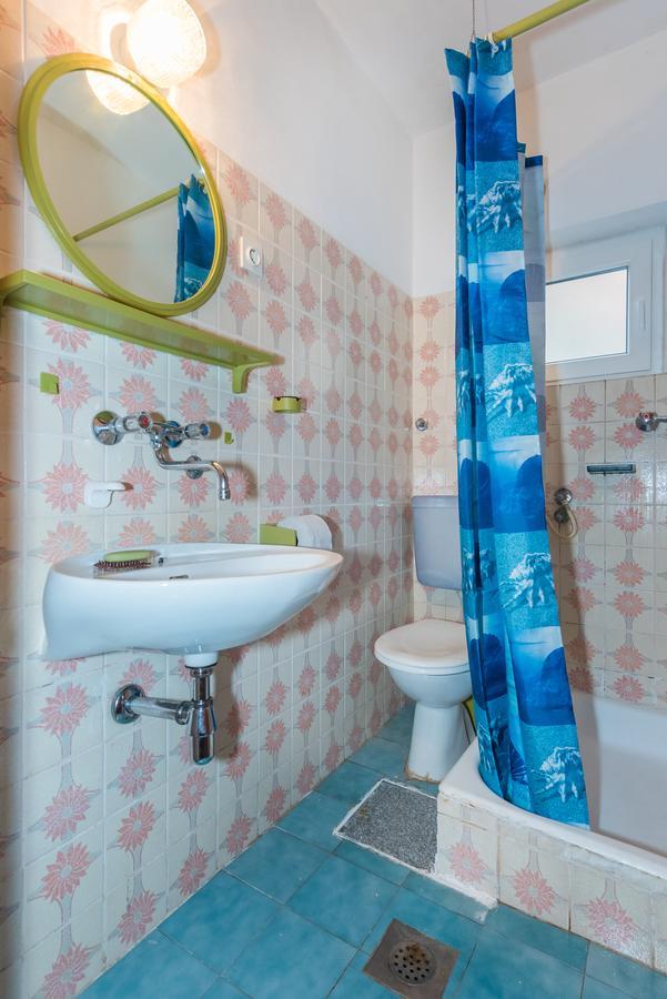 Apartments Boris וודיצה מראה חיצוני תמונה