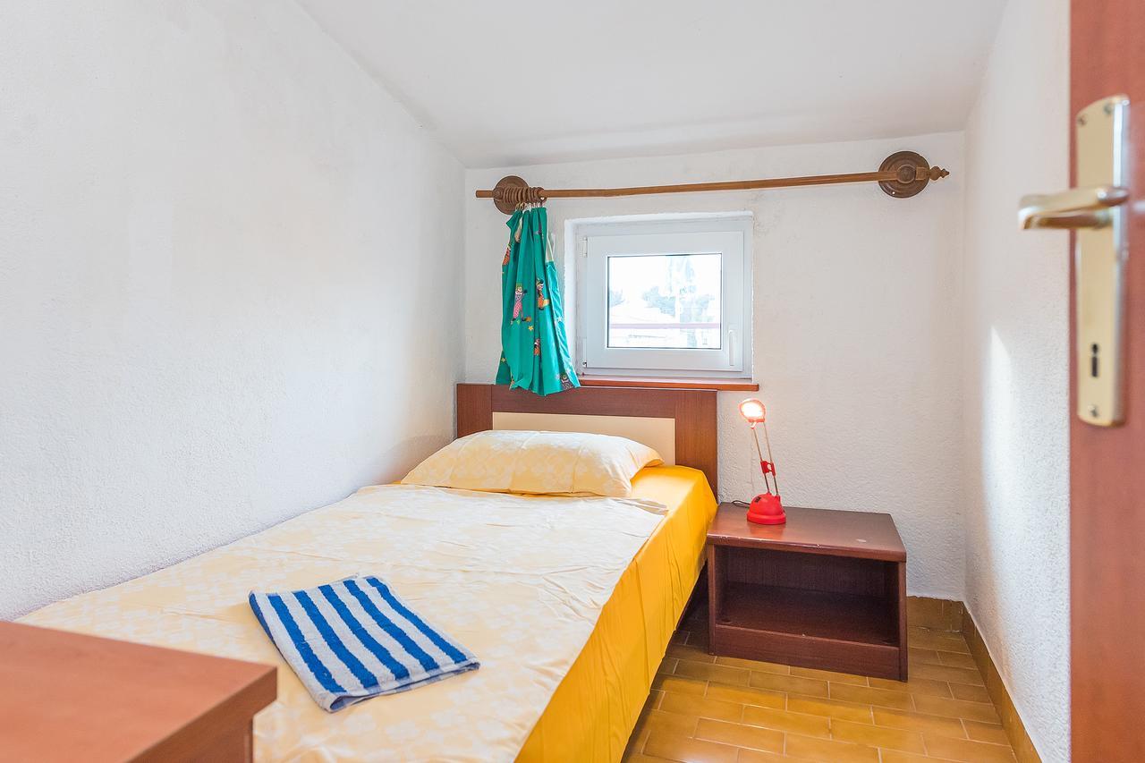 Apartments Boris וודיצה מראה חיצוני תמונה