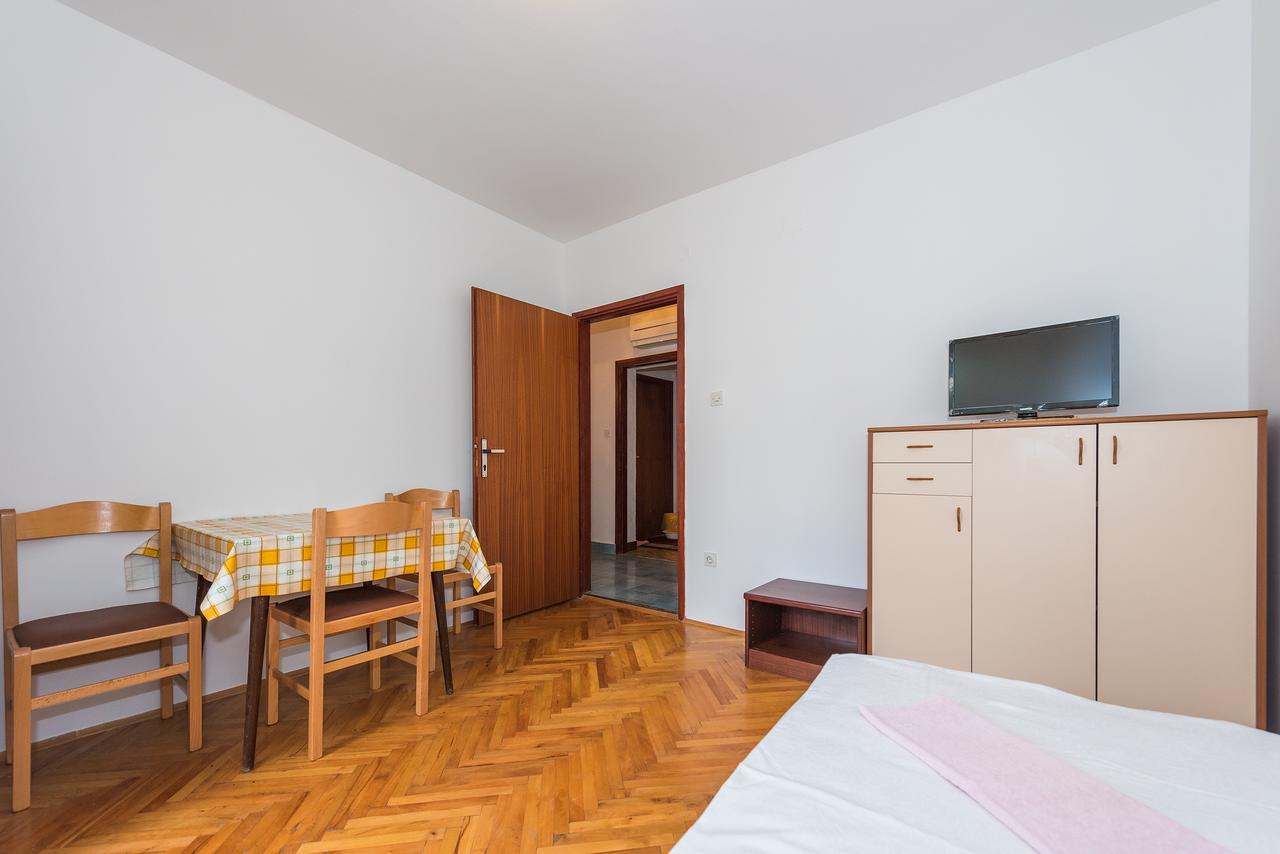 Apartments Boris וודיצה מראה חיצוני תמונה