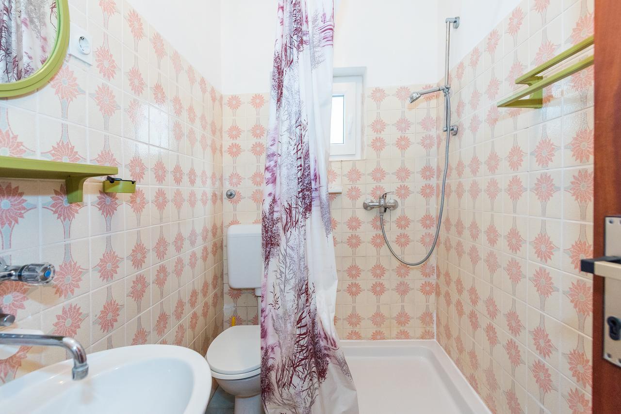 Apartments Boris וודיצה מראה חיצוני תמונה