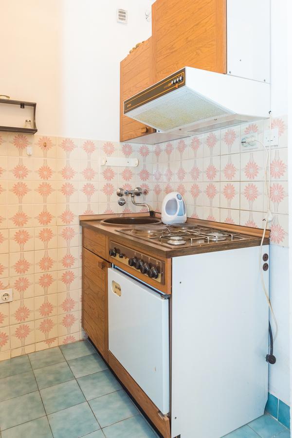 Apartments Boris וודיצה מראה חיצוני תמונה