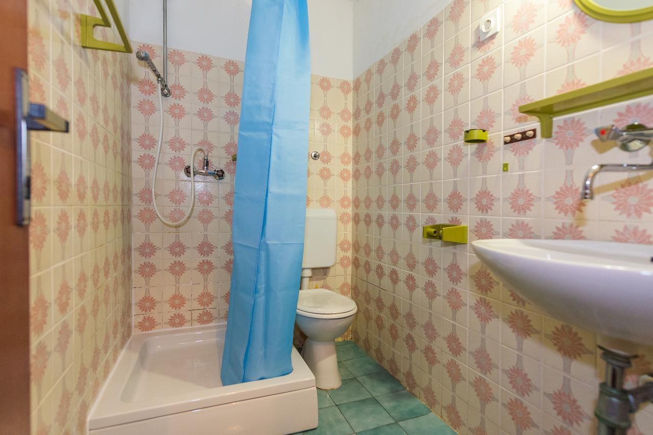 Apartments Boris וודיצה מראה חיצוני תמונה