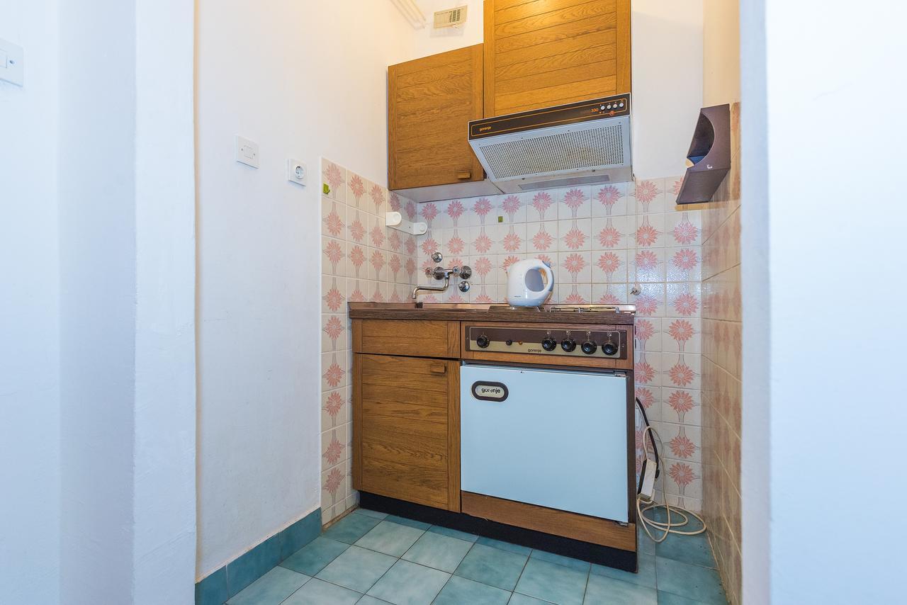 Apartments Boris וודיצה מראה חיצוני תמונה
