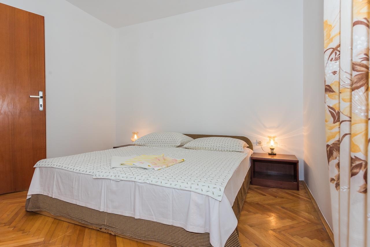 Apartments Boris וודיצה מראה חיצוני תמונה