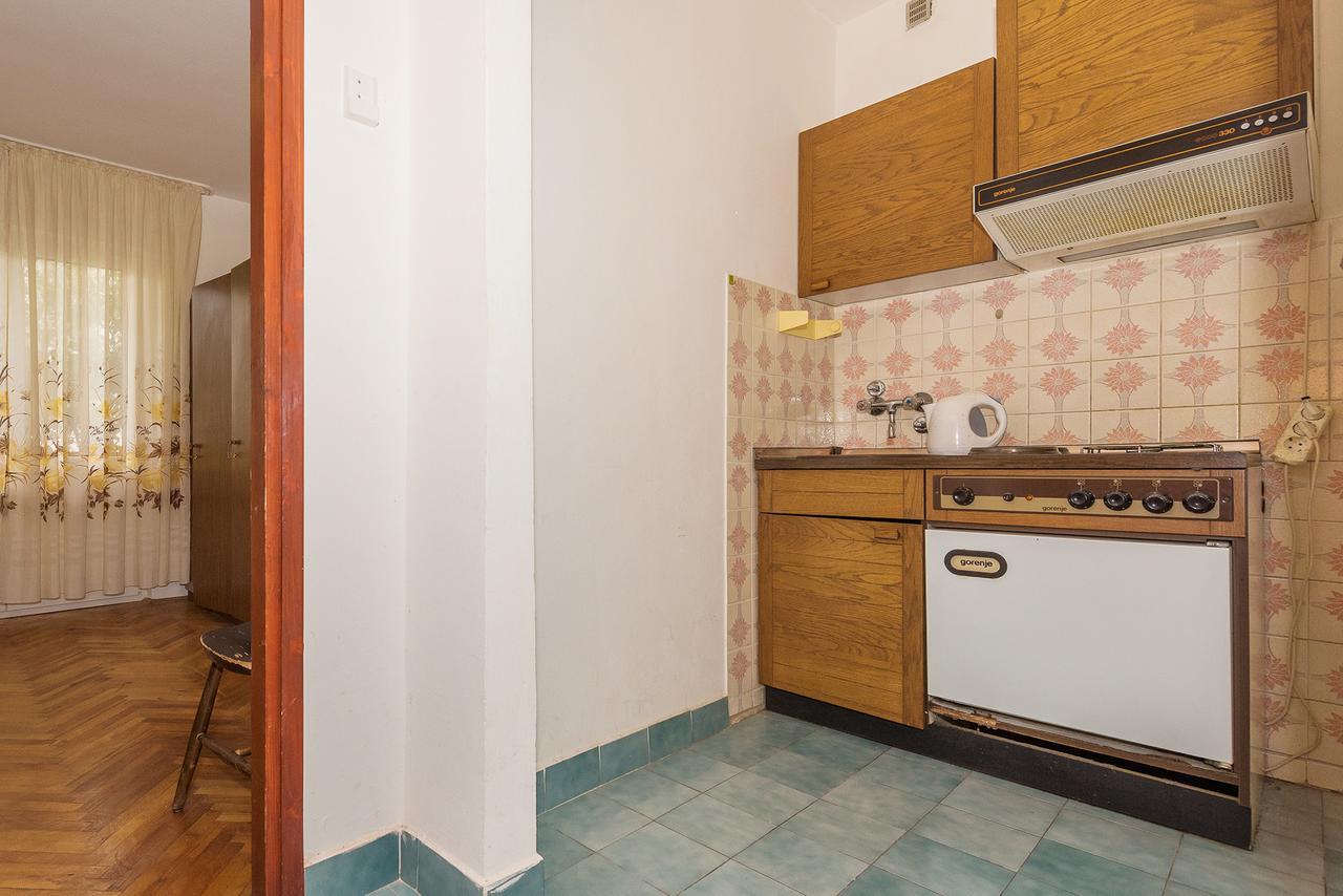Apartments Boris וודיצה מראה חיצוני תמונה
