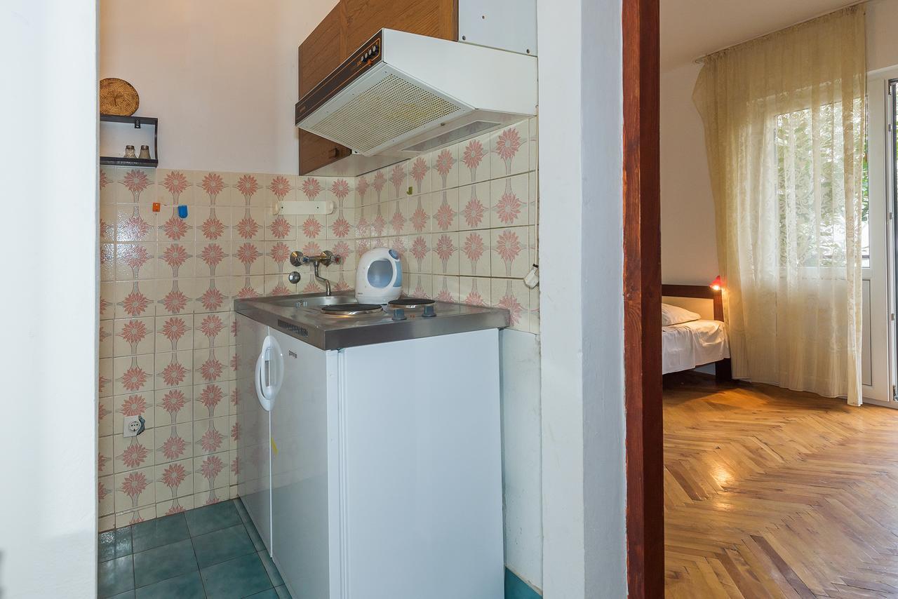 Apartments Boris וודיצה מראה חיצוני תמונה