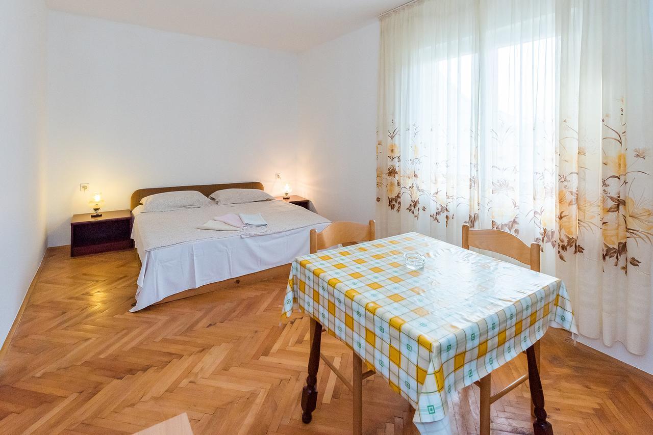 Apartments Boris וודיצה מראה חיצוני תמונה