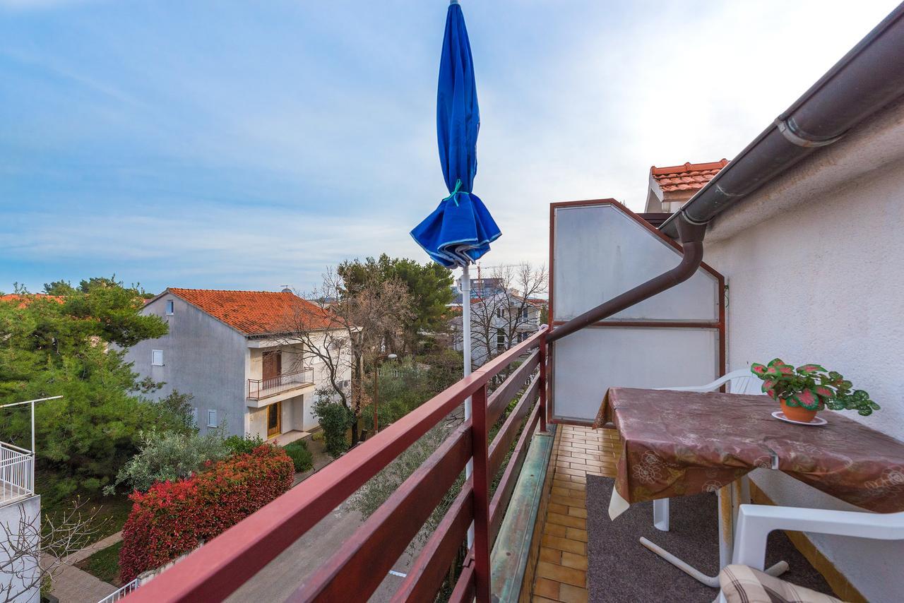 Apartments Boris וודיצה מראה חיצוני תמונה