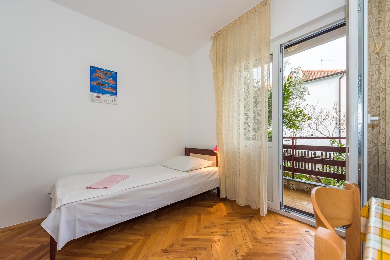 Apartments Boris וודיצה מראה חיצוני תמונה