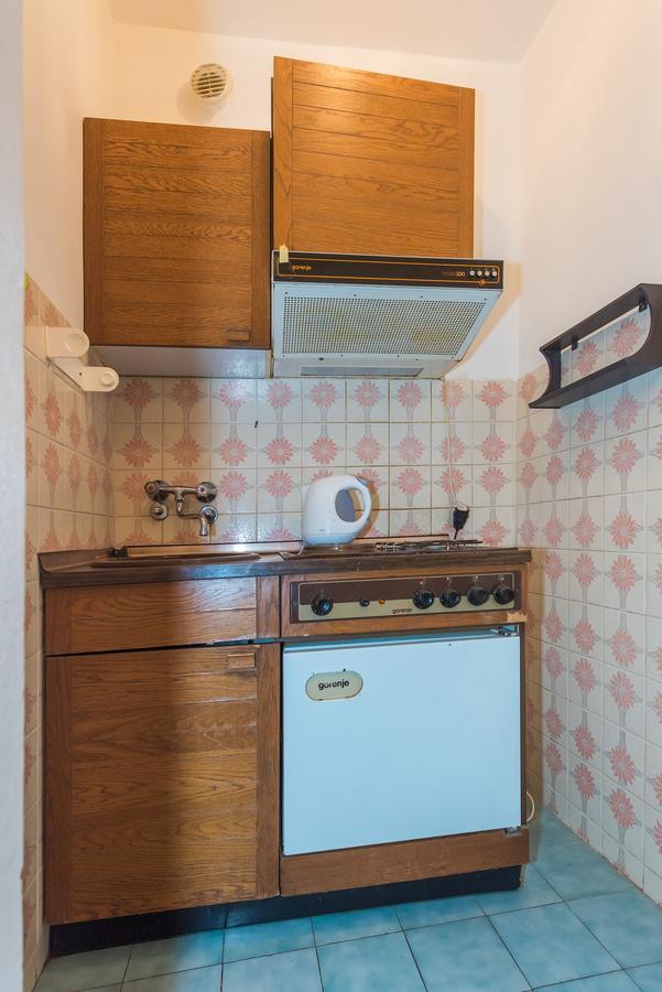 Apartments Boris וודיצה מראה חיצוני תמונה