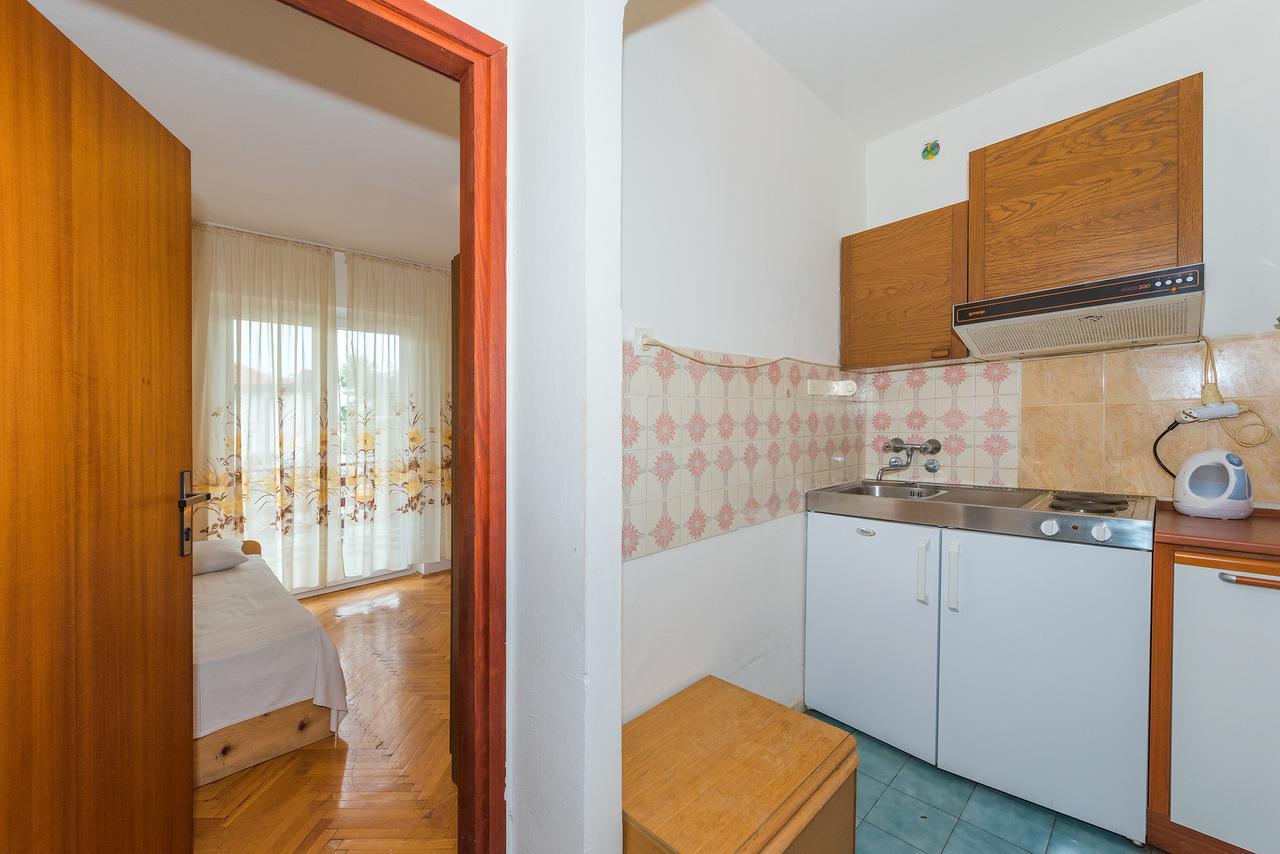 Apartments Boris וודיצה מראה חיצוני תמונה