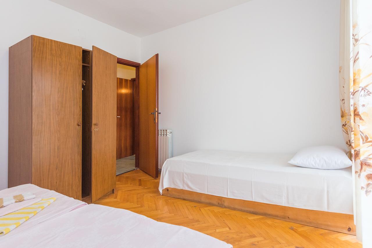 Apartments Boris וודיצה מראה חיצוני תמונה