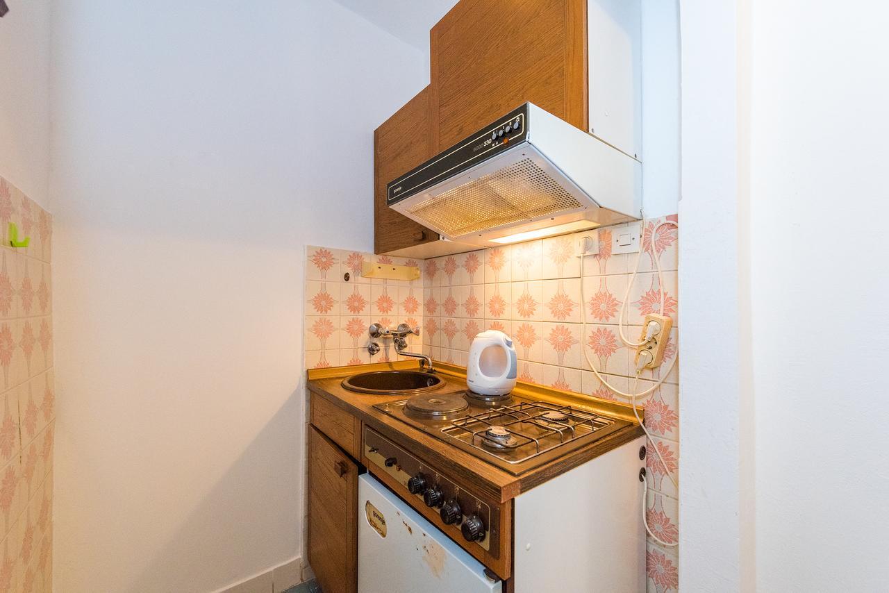 Apartments Boris וודיצה מראה חיצוני תמונה