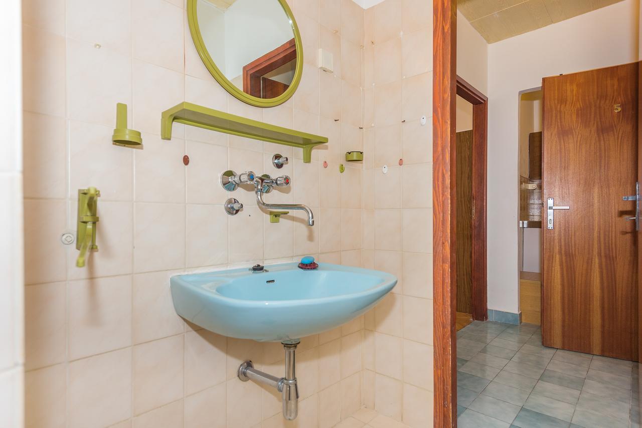 Apartments Boris וודיצה מראה חיצוני תמונה