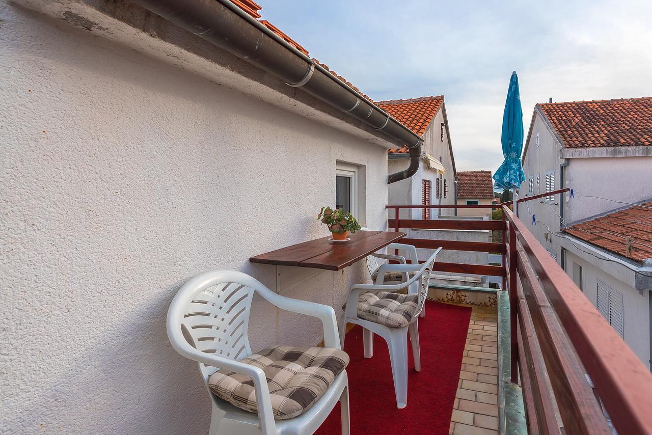 Apartments Boris וודיצה מראה חיצוני תמונה
