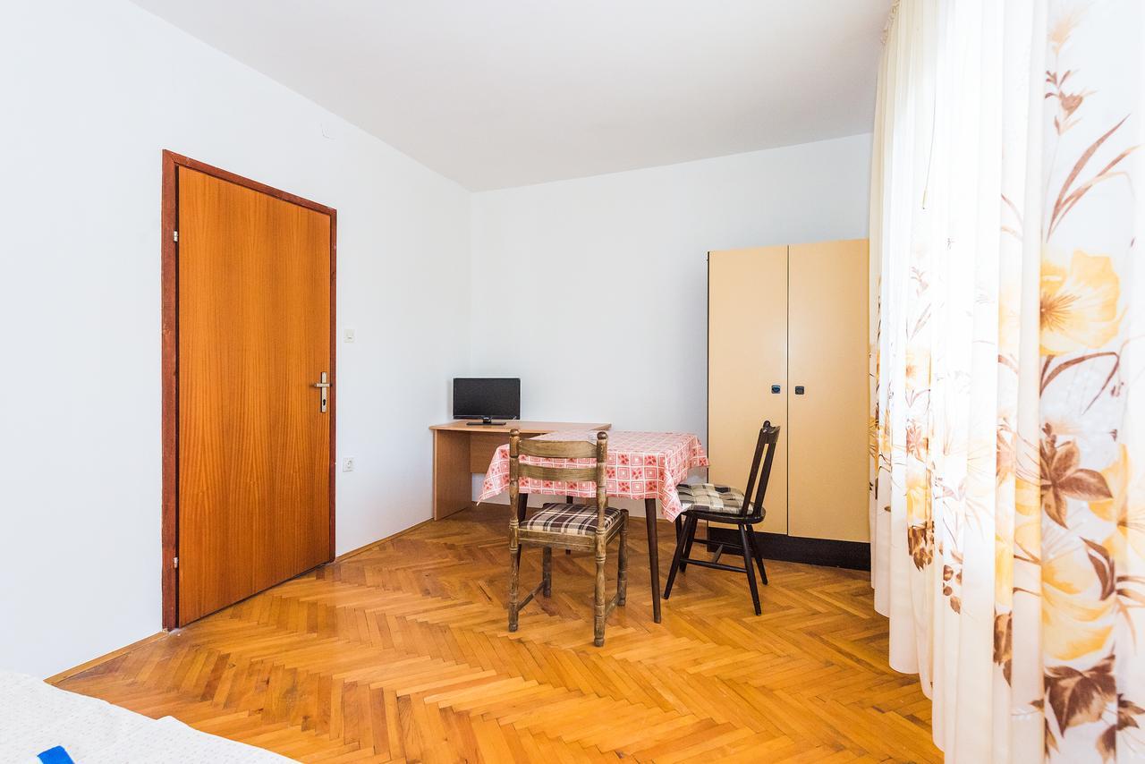 Apartments Boris וודיצה מראה חיצוני תמונה