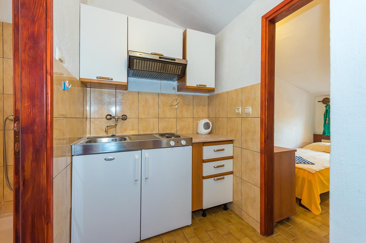 Apartments Boris וודיצה מראה חיצוני תמונה