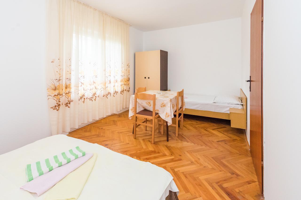 Apartments Boris וודיצה מראה חיצוני תמונה