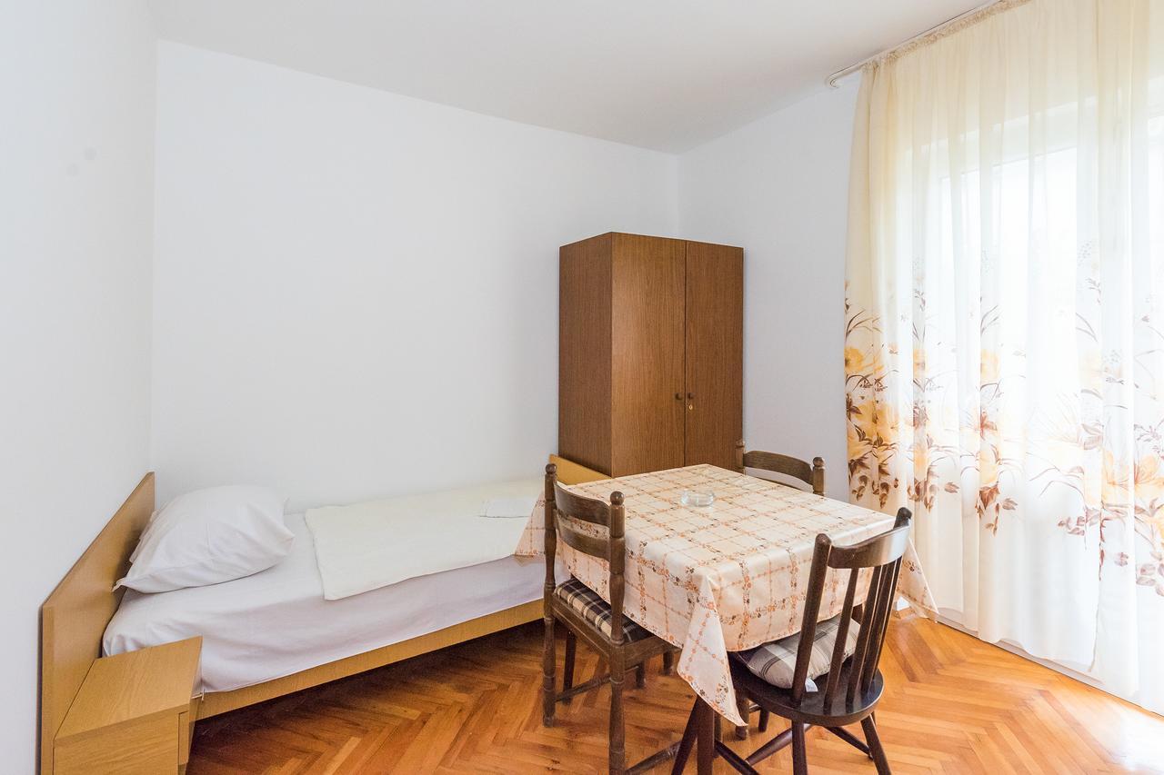 Apartments Boris וודיצה מראה חיצוני תמונה