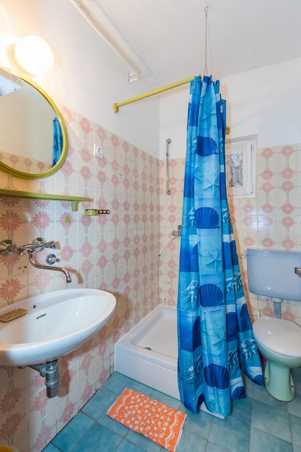 Apartments Boris וודיצה מראה חיצוני תמונה