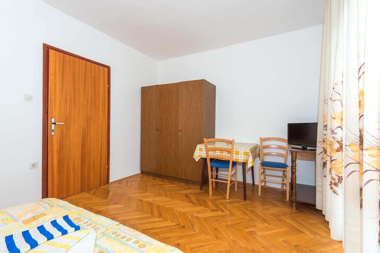 Apartments Boris וודיצה מראה חיצוני תמונה