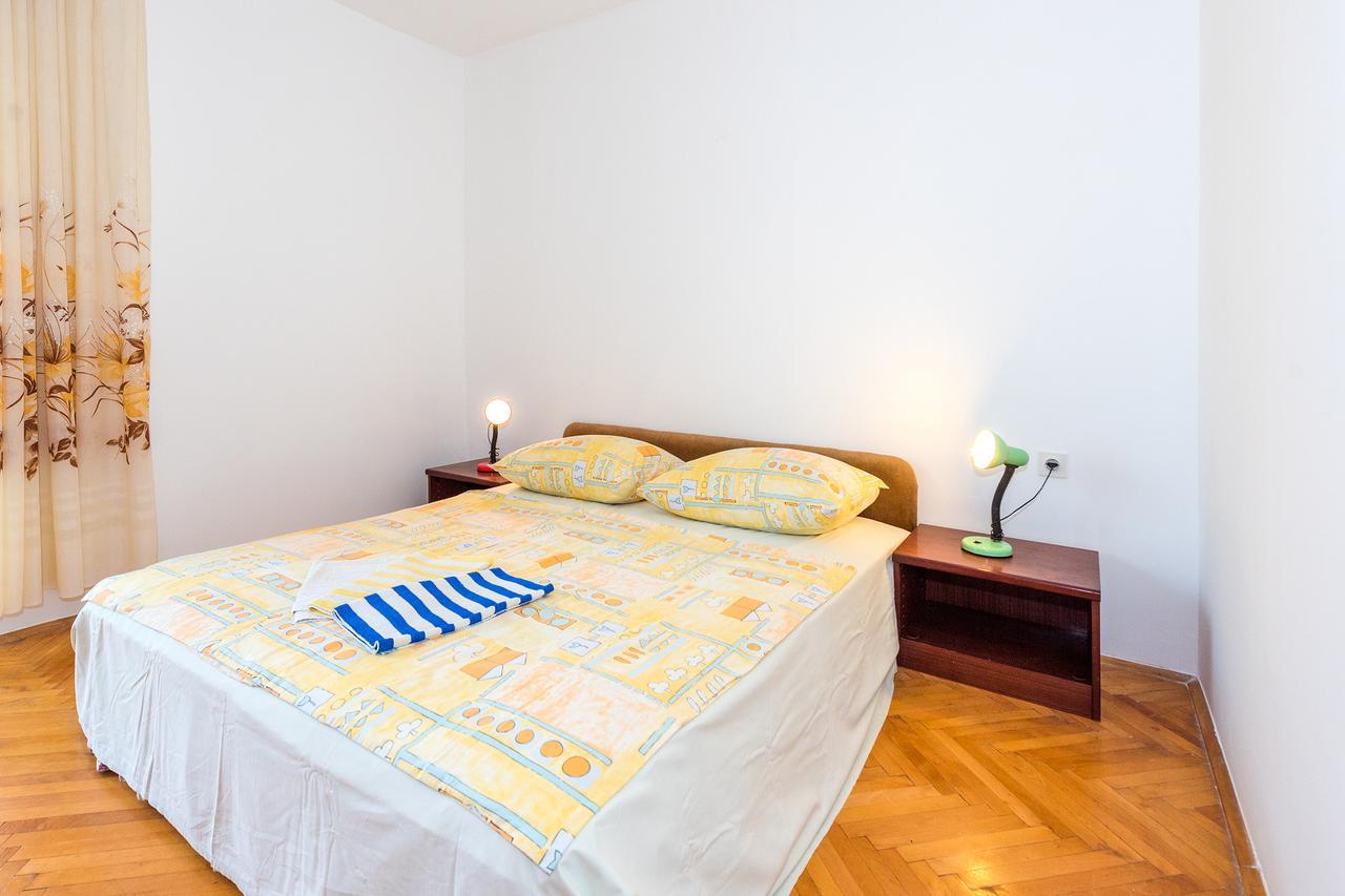 Apartments Boris וודיצה מראה חיצוני תמונה