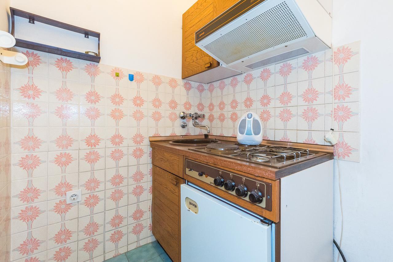 Apartments Boris וודיצה מראה חיצוני תמונה